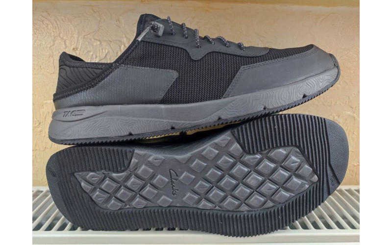 Кросівки Clarks Mens Collection 21938