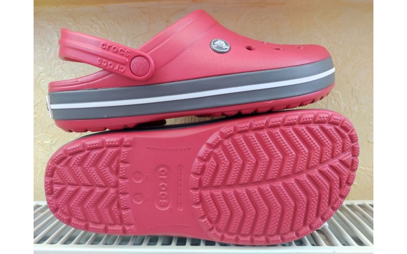 Сандалі Crocs Crocband 11016-6EN