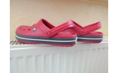 Сандалі Crocs Crocband 11016-6EN