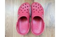 Сандалі Crocs Crocband 11016-6EN