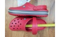 Сандалі Crocs Crocband 11016-6EN