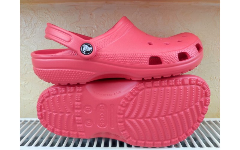 Сандалі Crocs Flame Clog 10001-8C1