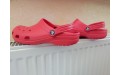 Сандалі Crocs Flame Clog 10001-8C1