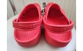 Сандалі Crocs Flame Clog 10001-8C1