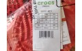 Сандалі Crocs Flame Clog 10001-8C1