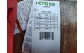 Сандалі Crocs Flame Clog 10001-8C1