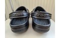 Сандалі Crocs Jibbitz Classic 10001-001