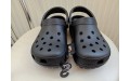 Сандалі Crocs Jibbitz Classic 10001-001