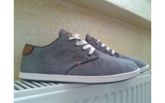 Мокасіни HUB Sneaker Chucker