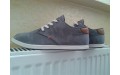 Мокасіни HUB Sneaker Chucker