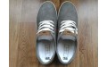 Мокасіни HUB Sneaker Chucker