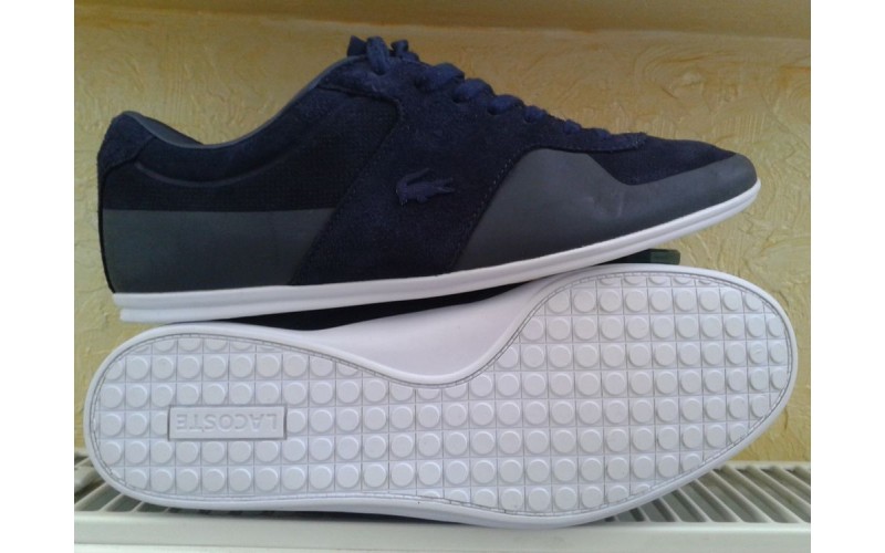Кросівки Lacoste Athletic Shoes for Men