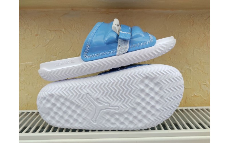 Чоловічі шльопанці Nike Jordan Super Play Slide DM1683-401