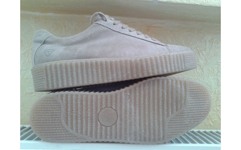 Сникеры Tamaris Sneaker 1-1-23663-36-400
