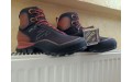 Черевики Tecnica Forge S GTX Herra 11243100012