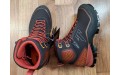 Черевики Tecnica Forge S GTX Herra 11243100012
