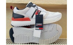 Кросівки Tommy Hilfiger Jeans EM0EM00816-YBR