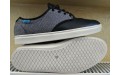 Кросівки Vans Mens Otw Ludlow Wool Twill Sneakers VN-0OKY6HP