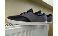 Кросівки Vans Mens Otw Ludlow Wool Twill Sneakers VN-0OKY6HP