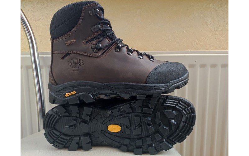 Черевики WHITE’S SELWAY HUNTING WHIT0005