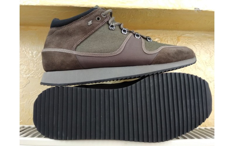 Снікерси Boxfresh