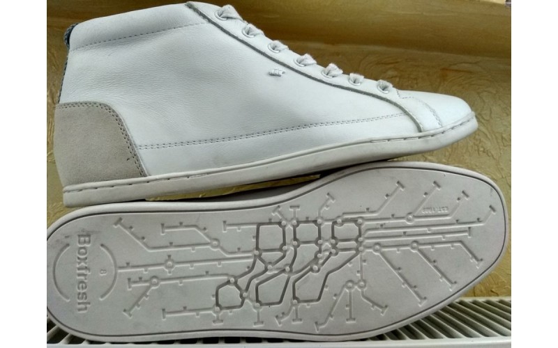 Снікерси Boxfresh