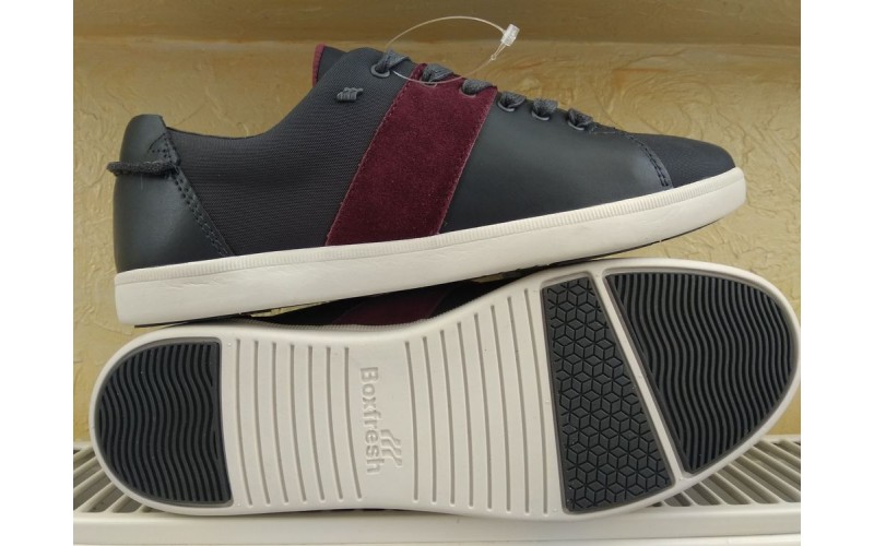 Снікерси Boxfresh