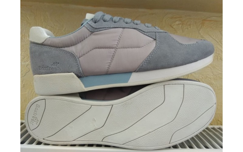 Снікерси Boxfresh