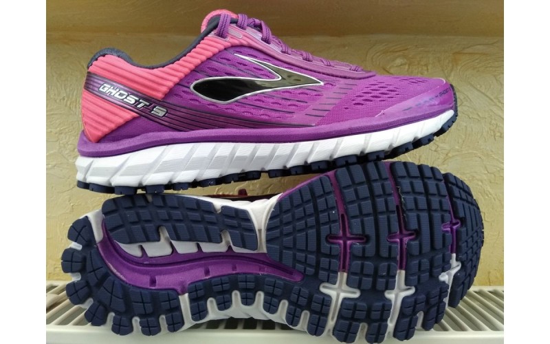 Кросівки Brooks GHOST 9 1202251B563