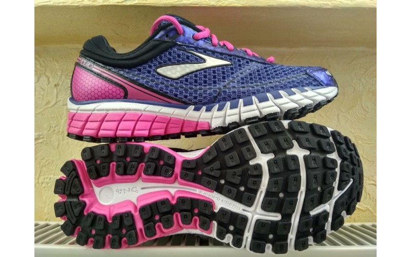 Кросівки Brooks Running Aduro 4 Spectrum 1202201B487