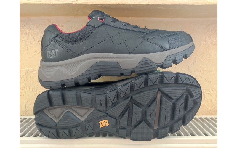 Кросівки CATerpillar - Detours P725471