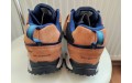 Кросівки Columbia Ivo Trail Wp BM0122-012