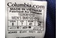 Кросівки Columbia Ivo Trail Wp BM0122-012