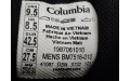Кросівки Columbia Plateau Waterproof BM7516 010