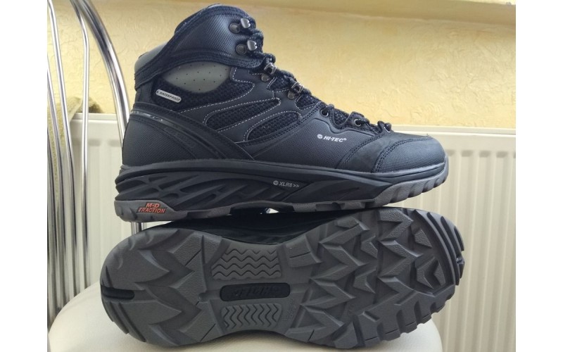Зимові черевики Hi-Tec Mens Wild-Fire Gamekeeper