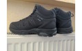 Черевики Hi-Tec Raven Mid WP Waterproof O006888/022