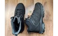 Черевики Hi-Tec Raven Mid WP Waterproof O006888/022