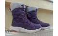 Черевики утеплені Hi-Tec Sophia Waterproof O010370 090