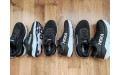 Кросівки Hoka One One M Bondi 7 1110519 BWHT