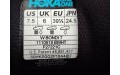 Кросівки Hoka One One M Bondi 7 1110519 BWHT