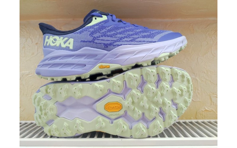 Кросівки Hoka One One Speedgoat 5 1123158 PIBN