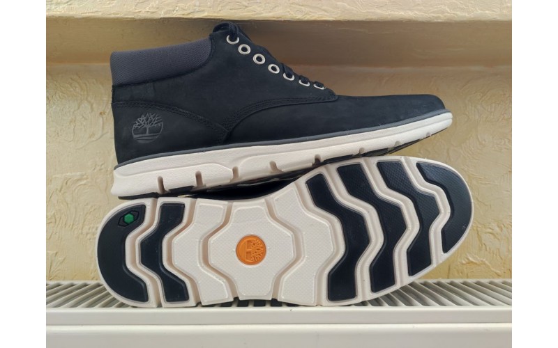 Черевики Timberland Bradstreet Chukka Leather A146Q