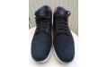 Черевики Timberland Mens Bradstreet Nubuck Leather Boot A146Q