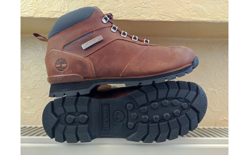 Черевики Timberland Splitrock Hiking Boot A2N3A-F13