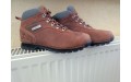 Черевики Timberland Splitrock Hiking Boot A2N3A-F13
