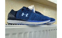 Кросівки Under Armour UA Charged Bandit 3 1295725-907