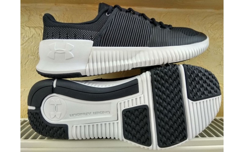 Кросівки Under Armour Ua Ultimate Speed 3000329-101