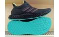 Кросівки Adidas 4D Futurecraft Black GZ8626