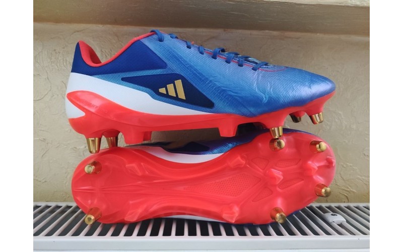 Бутси Adidas ADIZERO RS15 PRO SOFT ID6949