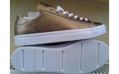 Кросівки Adidas Courtvantage Gold BB5201